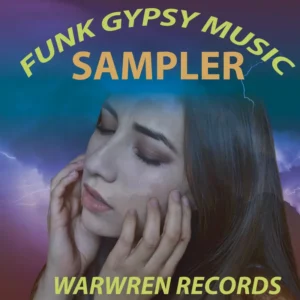 Funk Gypsy Music Sampler - Get Awesome Music